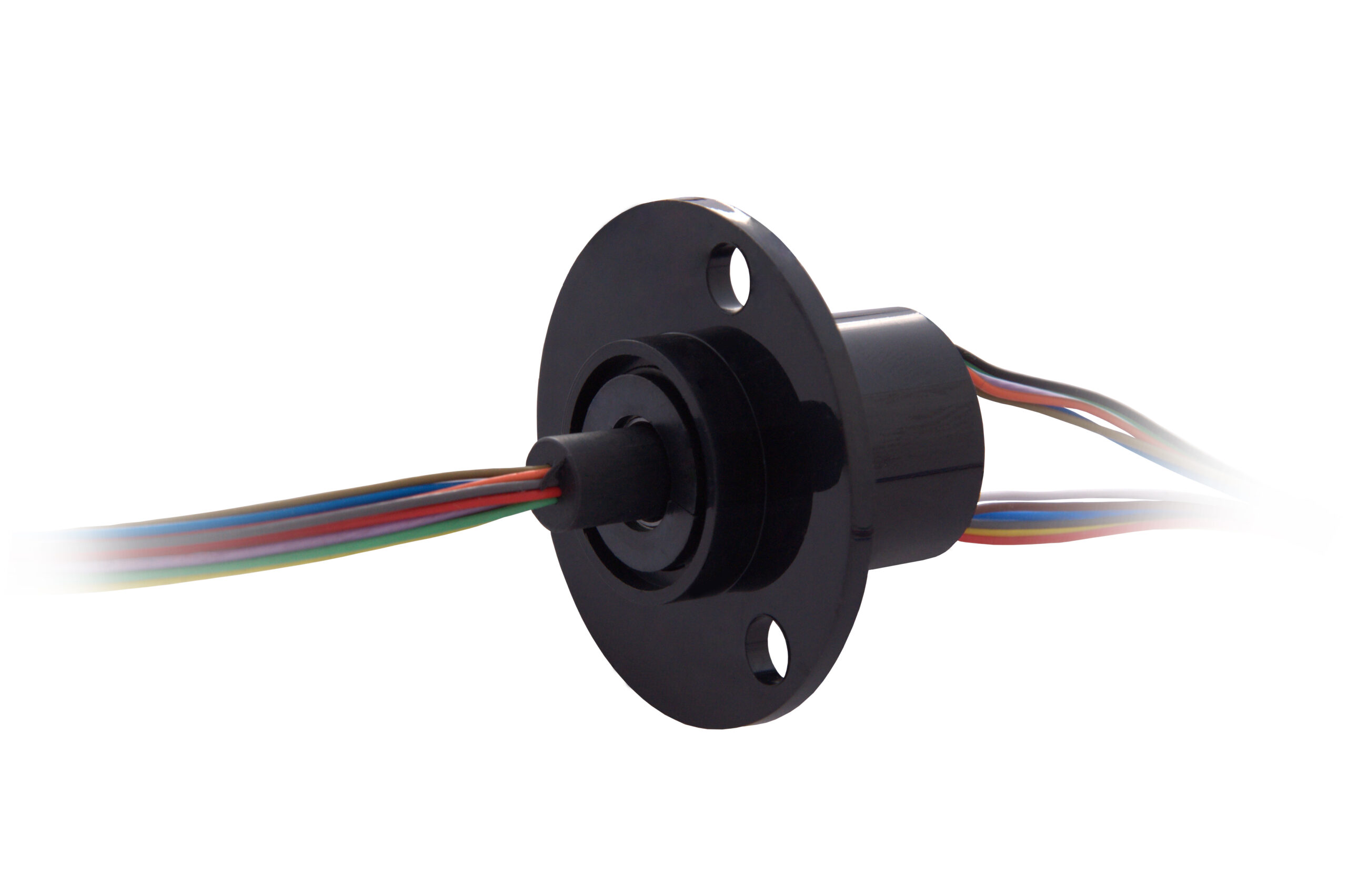 The Silent Heroes of Connectivity: Secrets of Slip Ring Electrical Brushes